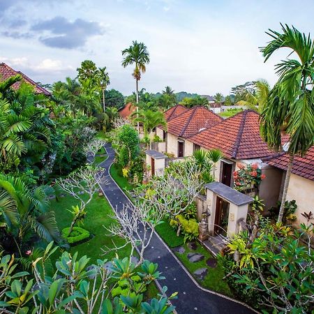 Villa Mandi Ubud Extérieur photo