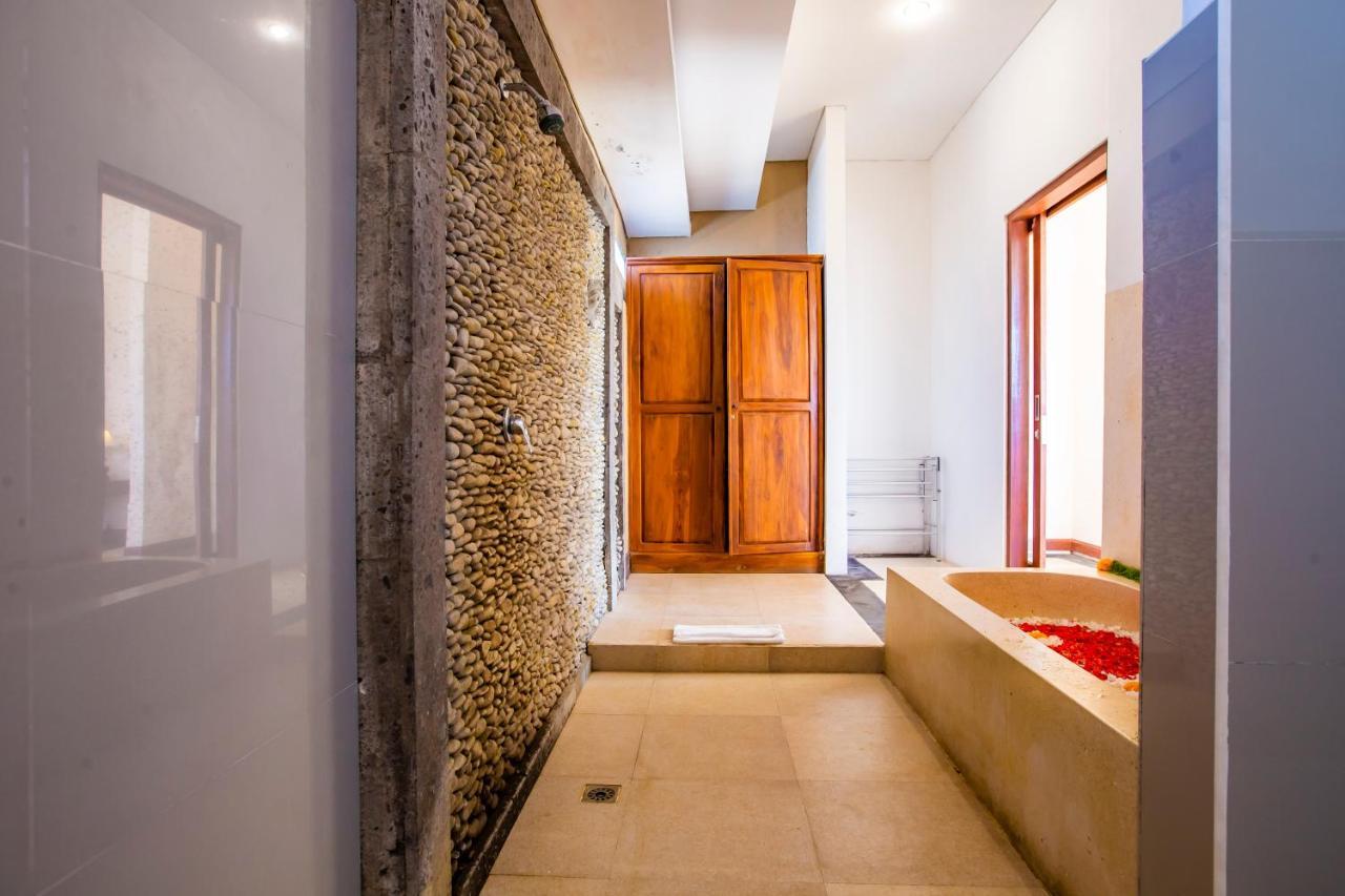 Villa Mandi Ubud Extérieur photo